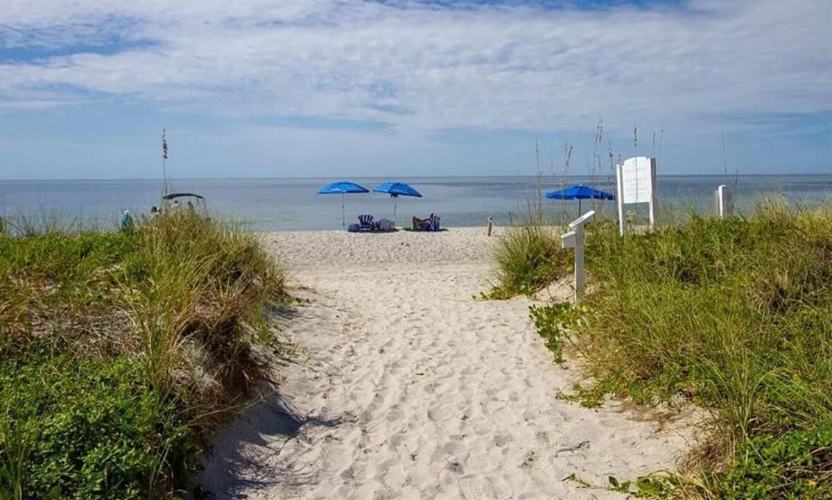 Ultra Luxe Beach Villa At South Seas Resort Captiva Island ภายนอก รูปภาพ