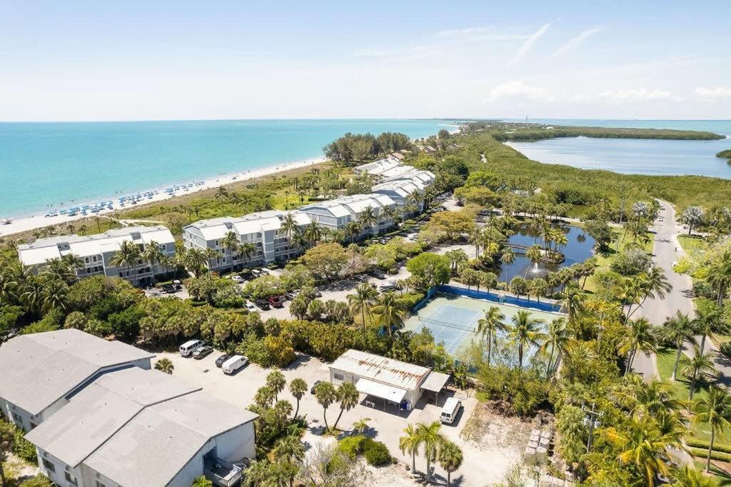 Ultra Luxe Beach Villa At South Seas Resort Captiva Island ภายนอก รูปภาพ